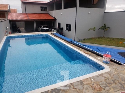Casa em Colina Verde, Tatuí/SP de 315m² 3 quartos à venda por R$ 799.000,00