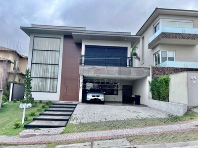 Casa em Colinas da Anhangüera, Santana de Parnaíba/SP de 0m² 4 quartos à venda por R$ 3.999.000,00 ou para locação R$ 25.000,00/mes