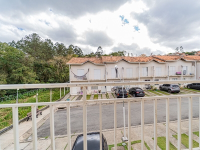 Casa em Colinas de Cotia, Cotia/SP de 88m² 2 quartos à venda por R$ 249.000,00