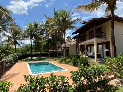 Casa em Colinas do Ermitage (Sousas), Campinas/SP de 315m² 3 quartos à venda por R$ 2.394.000,00