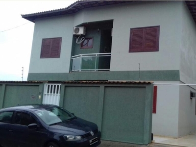 Casa em Colinas, Rio das Ostras/RJ de 225m² 5 quartos à venda por R$ 1.199.000,00