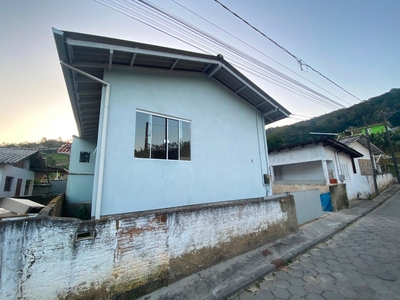 Casa em Colônia Santana, São José/SC de 0m² 2 quartos para locação R$ 700,00/mes