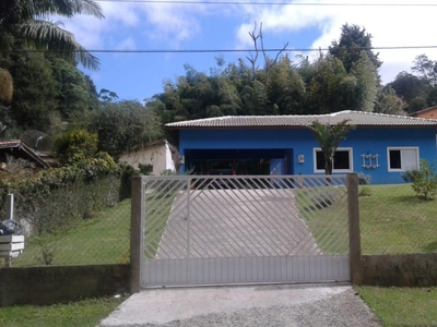 Casa em Colonial Village (Caucaia do Alto), Cotia/SP de 190m² 3 quartos à venda por R$ 849.000,00