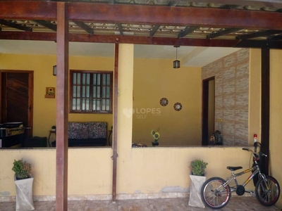 Casa em Colubande, São Gonçalo/RJ de 119m² 3 quartos à venda por R$ 254.000,00