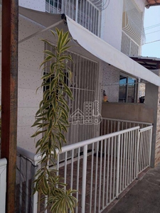Casa em Colubande, São Gonçalo/RJ de 95m² 2 quartos à venda por R$ 241.000,00