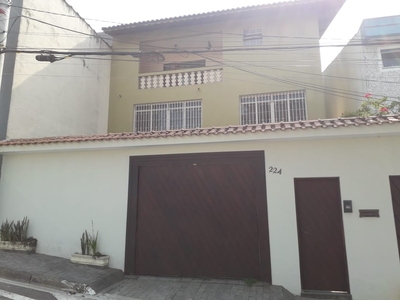 Casa em Conceição, Diadema/SP de 250m² 4 quartos à venda por R$ 899.000,00