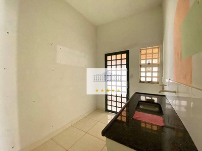 Casa em Concórdia III, Araçatuba/SP de 159m² 3 quartos à venda por R$ 259.000,00