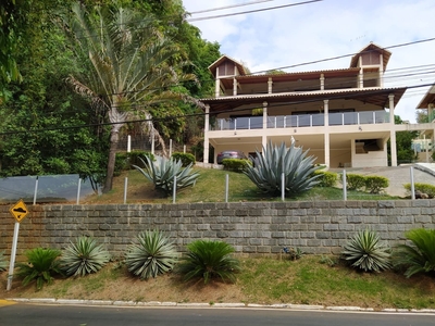 Casa em Condados Da Lagoa, Lagoa Santa/MG de 500m² 4 quartos à venda por R$ 1.399.000,00
