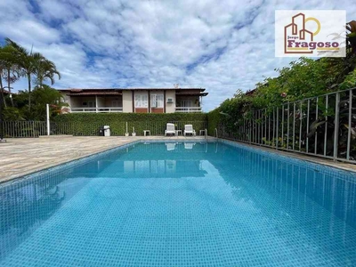 Casa em Condomínio com 3 quartos à venda no bairro Palmeiras, 165m²
