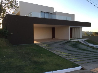 Casa em Condomínio Encanto Da Lagoa, Lagoa Santa/MG de 530m² 5 quartos à venda por R$ 2.349.000,00