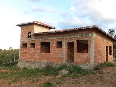 Casa em Condomínio Estância Da Mata, Jaboticatubas/MG de 100m² 3 quartos à venda por R$ 355.000,00