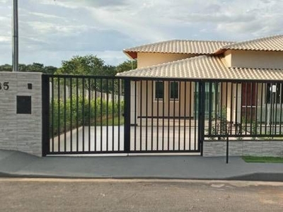Casa em Condomínio Estância Das Aroeiras, Lagoa Santa/MG de 264m² 5 quartos à venda por R$ 1.379.000,00