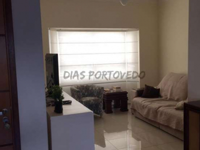 Casa em condomínio fechado com 3 quartos à venda no Parque Rural Fazenda Santa Cândida, Campinas , 138 m2 por R$ 950.000