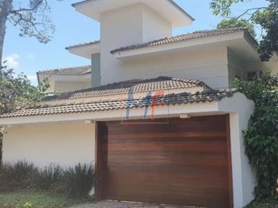 Casa em condomínio fechado com 3 quartos à venda no Roseira, Mairiporã , 450 m2 por R$ 3.724.000