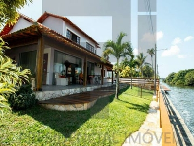 Casa em condomínio fechado com 4 quartos à venda na praia do siqueira, cabo frio , 810 m2 por r$ 2.200.000