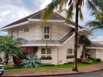 Casa em condomínio fechado com 4 quartos para alugar na Rua Geldartes Wilson, Jardim Aquárius, São José dos Campos, 550 m2 por R$ 16.000