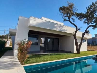 Casa em Condomínio Gran Royalle Lagoa Santa, Lagoa Santa/MG de 248m² 4 quartos à venda por R$ 1.499.000,00