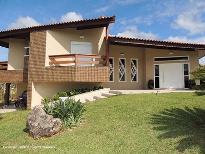 Casa em Condomínio Jardim das Palmeiras, Bragança Paulista/SP de 350m² 4 quartos à venda por R$ 1.799.000,00