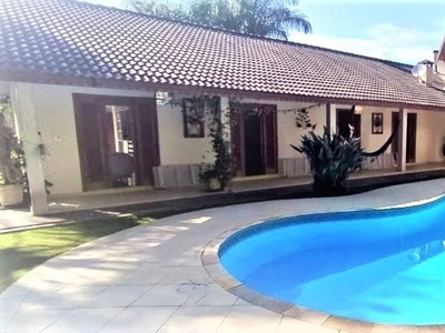 Casa em Condomínio Jardim das Palmeiras, Bragança Paulista/SP de 450m² 4 quartos à venda por R$ 2.100.000,00 ou para locação R$ 7.000,00/mes