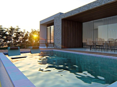 Casa em Condomínio Lagoa Park Residence, Lagoa Santa/MG de 165m² 4 quartos à venda por R$ 1.689.000,00