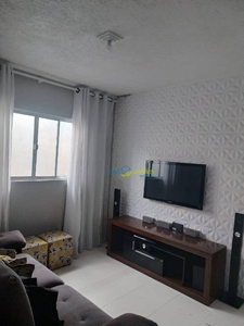 Casa em Condomínio Maracanã, Santo André/SP de 80m² 1 quartos à venda por R$ 319.000,00
