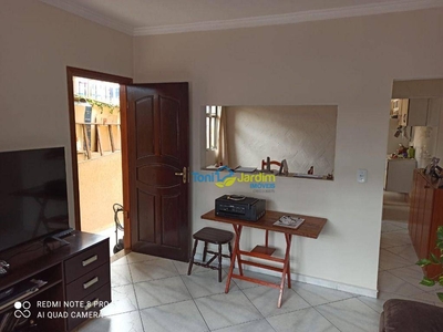 Casa em Condomínio Maracanã, Santo André/SP de 95m² 2 quartos à venda por R$ 359.000,00