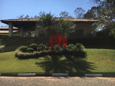 Casa em Condomínio Parque das Garças I, Atibaia/SP de 10m² 1 quartos à venda por R$ 869.000,00