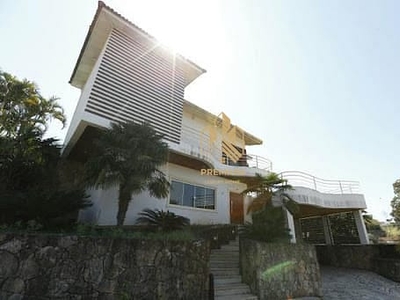 Casa em Condomínio Parque das Garças I, Atibaia/SP de 542m² 3 quartos à venda por R$ 1.399.000,00