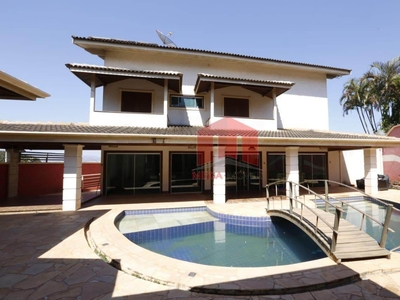 Casa em Condomínio Parque das Garças I, Atibaia/SP de 542m² 3 quartos à venda por R$ 1.449.000,00