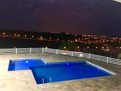 Casa em Condomínio Parque Vale Dos Lagos, Jacareí/SP de 0m² 4 quartos à venda por R$ 2.013.000,00