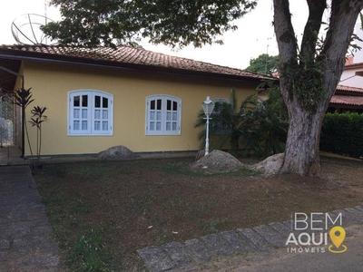 Casa em Condomínio Portal de Itu, Itu/SP de 253m² 3 quartos à venda por R$ 799.000,00