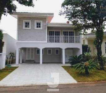 Casa em Condomínio Portal de Itu, Itu/SP de 330m² 3 quartos à venda por R$ 1.379.000,00