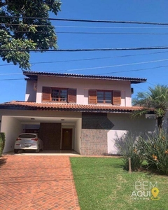 Casa em Condomínio Portal de Itu, Itu/SP de 344m² 3 quartos à venda por R$ 1.099.000,00