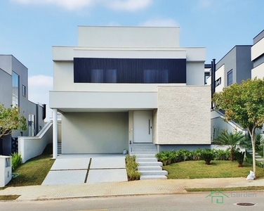 Casa em Condomínio Residencial Alphaville Ii, São José Dos Campos/SP de 0m² 4 quartos à venda por R$ 3.249.000,00