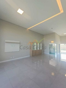 Casa em Condomínio Residencial Jardim Califórnia, Estiva Gerbi/SP de 178m² 3 quartos à venda por R$ 879.000,00