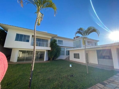 Casa em Condomínio Royal Golf Residence, Londrina/PR de 900m² 7 quartos à venda por R$ 10.999.000,00