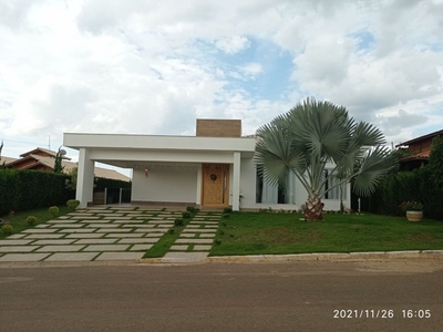 Casa em Condomínio Sonho Verde, Lagoa Santa/MG de 268m² 4 quartos à venda por R$ 1.949.000,00