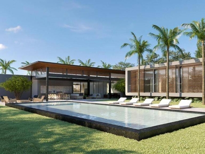 Casa em Condomínio Terras de São José, Itu/SP de 590m² 5 quartos à venda por R$ 7.799.000,00