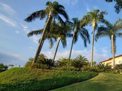 Casa em Condomínio Terras de São José, Itu/SP de 780m² 6 quartos à venda por R$ 8.799.000,00