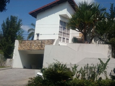 Casa em Condomínio Vista Alegre - Sede, Vinhedo/SP de 350m² 3 quartos à venda por R$ 2.899.000,00