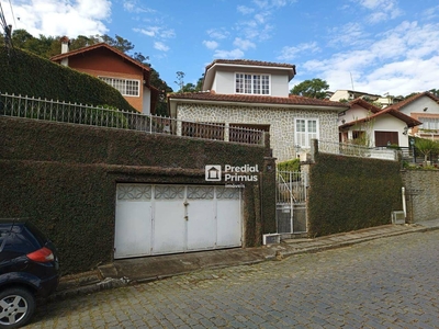 Casa em Cônego, Nova Friburgo/RJ de 120m² 3 quartos à venda por R$ 649.000,00