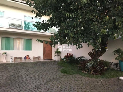 Casa em Cônego, Nova Friburgo/RJ de 204m² 3 quartos à venda por R$ 899.000,00