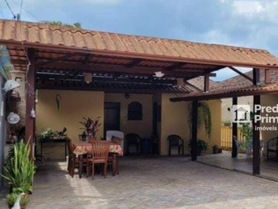 Casa em Cônego, Nova Friburgo/RJ de 500m² 9 quartos à venda por R$ 1.599.000,00