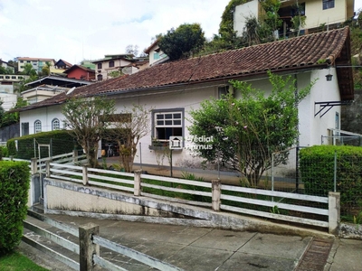 Casa em Cônego, Nova Friburgo/RJ de 85m² 2 quartos à venda por R$ 459.000,00