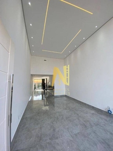 Casa em Conjunto Habitacional Alexandre Urbanas, Londrina/PR de 157m² 3 quartos à venda por R$ 949.000,00