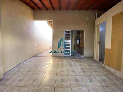 Casa em Conjunto Habitacional Vida Nova, Campinas/SP de 41m² 2 quartos à venda por R$ 262.900,00
