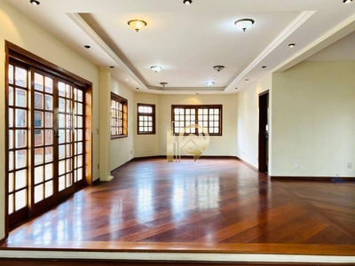Casa em Conjunto Residencial Esplanada do Sol, São José dos Campos/SP de 466m² 5 quartos à venda por R$ 2.349.000,00