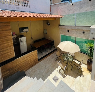 Casa em Conjunto Residencial Novo Pacaembu, São Paulo/SP de 10m² 2 quartos à venda por R$ 799.000,00