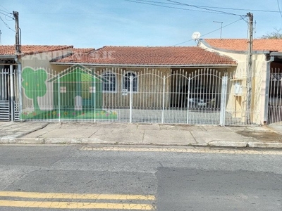 Casa em Conjunto Residencial Trinta e Um de Março, São José dos Campos/SP de 0m² 2 quartos à venda por R$ 381.000,00