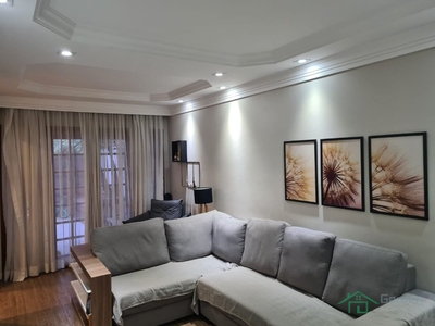Casa em Conjunto Residencial Trinta e Um de Março, São José dos Campos/SP de 0m² 3 quartos à venda por R$ 730.000,00